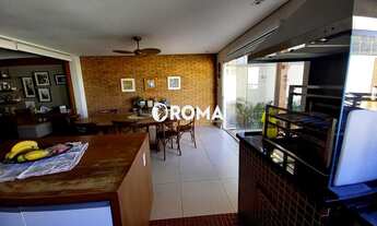 Imagem 5: Bosque Vivendas Casa em condomínio com 3 dormitórios