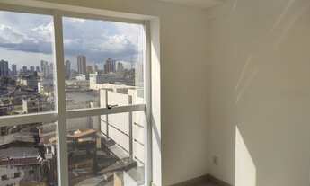 Imagem 7: 2 quartos sendo 1 suíte no Umarizal