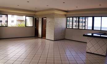 Imagem 4: Alugo CEREJEIRA 85 m² 2 Quartos 1 Despensa 2 WCs 2 Vagas PONTA VERDE