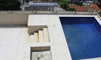 Imagem 7: SAO PAULO - Cobertura - IBIRAPUERA