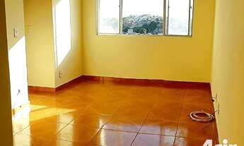 Imagem 4: Apartamento com 2 dormitórios à venda, 51 m² por R$ 180.000,00 - Rocha Miranda - Rio de Ja