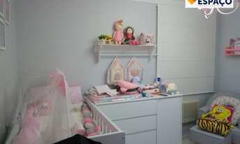 Imagem 2: Apartamento no Residencial Arpoador de 66m² com 2 dormitórios - Parque Julião Nogueira