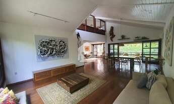 Imagem 7: RIO DE JANEIRO - Casa Padrão - Itanhangá