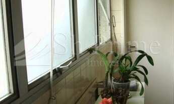 Imagem 7: Apartamento em ótima localização ao lado do parque da Água Branca!