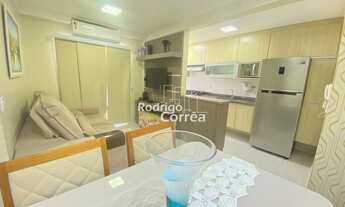 Imagem 3: Apartamento 2 quartos c/ suíte - Sol da Manhã- Valparaiso