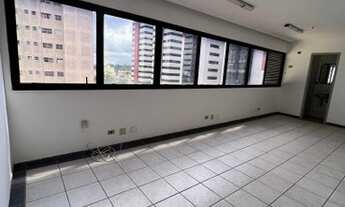 Imagem 2: Sala para Locação e Venda possui 34 m² em Vila Monte Alegre - São Paulo - SP