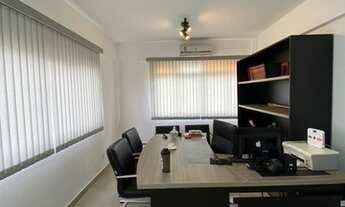 Imagem 2: Alugo Sala comercial no setor central do Gama com 27 metros quadrados