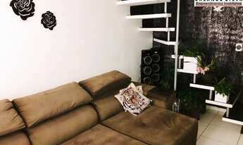 Imagem 5: 16min Shopping S.José/27min Curitiba/Casa com Ático/99m²/ R$ 321mil