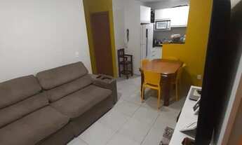 Imagem 2: Apartamento com 2 dormitórios a venda, 49,00 m² São José SC