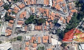 Imagem 3: SÃO PAULO - Terreno Padrão - VILA PRUDENTE