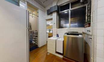 Imagem 2: Apartamento com 3 dormitórios à venda, 240 m² por R$ 2.000.000,00 - Copacabana - Rio de Ja