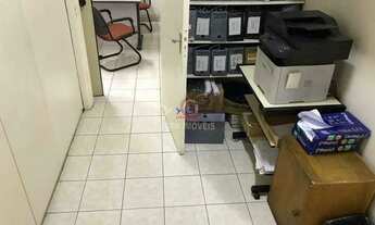 Imagem 5: Venda de salas comerciais em centro em Rio de Janeiro com localização estratégica