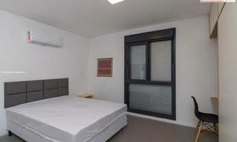 Imagem 6: Apartamento para Venda em São Paulo, Higienópolis, 1 dormitório, 1 banheiro