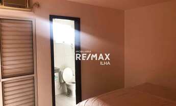 Imagem 6: Flat com 3 dormitórios para alugar, 120 m² por R$ 1.500,00/ano - Coroa - Vera Cruz/BA