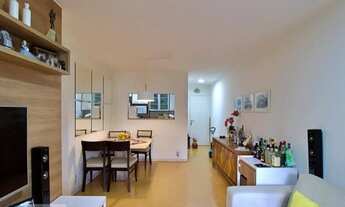 Imagem 3: Apartamento para aluguel com 73 metros com 3 quartos