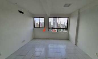 Imagem 2: BIM Vende em Casa Amarela, 48m², 02 Quartos - Andar Alto, Ótima Localização