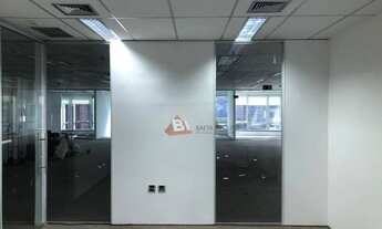 Imagem: Conjunto para alugar, 330 m² por R$ 20.000,00/mês