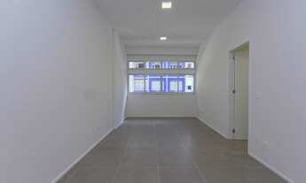 Imagem 2: Apartamento com 3 quartos em Copacabana - Rio de Janeiro