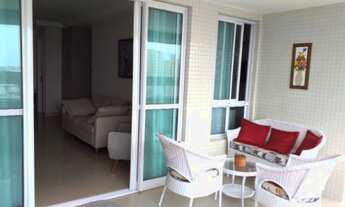 Imagem 3: 2 SUÍTES EM ONDINA VISTA MAR