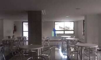 Imagem 5: Apartamento com 3 suítes- 196m² à venda por R$ 890.000 - Aldeota - Fortaleza/CE