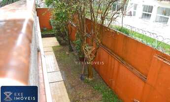 Imagem 6: Casa com 3 dormitórios à venda, 369 m² por R$ 1.950.000 - Vila Mariana - São Paulo/São Pau