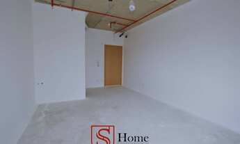 Imagem 3: Sala comercial para aluguel na Batel em Curitiba