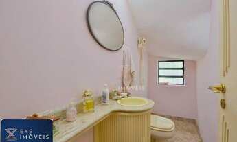 Imagem 4: Casa com 4 dormitórios à venda, 260 m² por R$ 1.500.000 - Indianópolis - São Paulo/São Pau