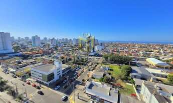 Imagem 5: Apartamento no centro da cidade com vista para o mar e cidade em Tramandaí