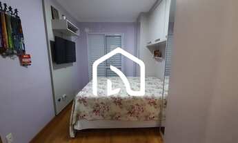 Imagem 7: Apartamento com 3 dormitórios à venda, 92 m² por R$ 640.000,00 - Vila Boa Vista - Barueri