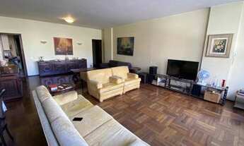 Imagem: Apartamento para venda tem 150 metros quadrados