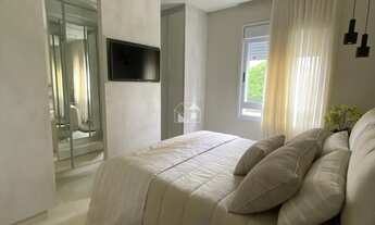 Imagem 6: Apartamento no Francisco Malheiros