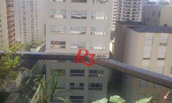 Imagem: Apartamento com 4 dormitórios, 170 m²