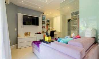 Imagem 7: Casa para venda com 180 metros quadrados com 3 quartos e 2 suítes com hidromassagem e clos