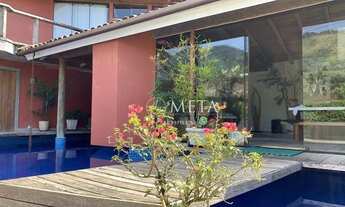 Imagem: Casa perfeita e à venda no Porto Frade