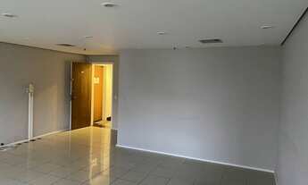 Imagem 4: Escritório para aluguel possui 49 metros quadrados em Brooklin Paulista - São Paulo - SP