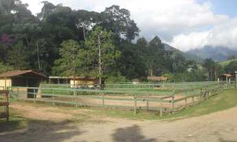 Imagem 6: Haras com 2 dormitórios à venda, 22190 m² por R$ 970.000,00 - Serrinha - Teresópolis/RJ