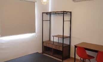 Imagem 3: Alugo Apartamento Mobiliado - Residencial Green Park (Incluso Condomínio, Iptu e Água