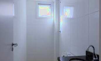 Imagem 6: Apartamento para venda tem 59 metros quadrados com 2 quartos