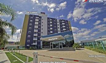 Imagem 3: Apartamento 2 dormitórios à venda Uglione Santa Maria/RS