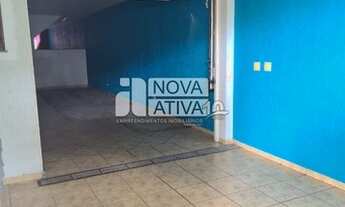 Imagem 4: CASA RESIDENCIAL em SÃO PAULO - SP, VILA MARIA ALTA