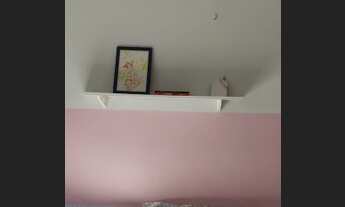 Imagem 4: Apartamento para venda possui 49 metros quadrados com 2 quartos