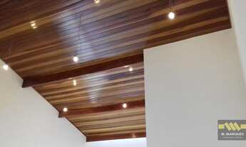 Imagem 6: Mogi das Cruzes - Casa Padrão - Vila Suissa