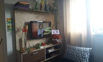 Imagem 2: Apartamento Jardim Íris, semi mobiliado