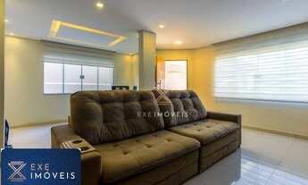 Imagem 1: Casa com 4 dormitórios à venda, 240 m² por R$ 1.100.000 - Vila Santa Isabel - São Paulo/SP