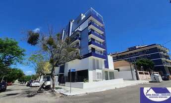 Imagem 2: Cobertura Duplex, Bairro N. S. de Fátima