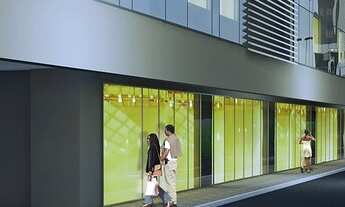 Imagem 2: Conheça o novo conceito de Centro Empresarial e Comercial de MT