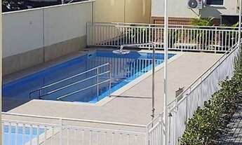 Imagem 7: Apartamento, 44 m² - venda por R$ 170.000,00 ou aluguel por R$ 1.037,54/mês - Tomás Coelho