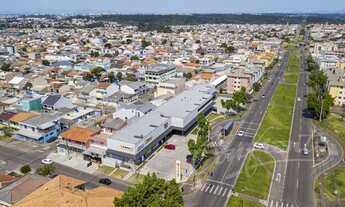 Imagem 3: Centro Comercial Tijucas - Sítio Cercado