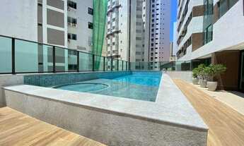 Imagem 3: Edf. Antônio e Júlia Lucena - 3 quartos mais cobiçado de Boa Viagem