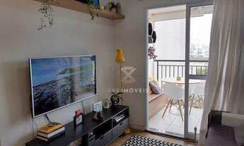 Imagem 5: Apartamento com 2 dormitórios à venda, 50 m² por R$ 470.000,00 - Tucuruvi - São Paulo/SP